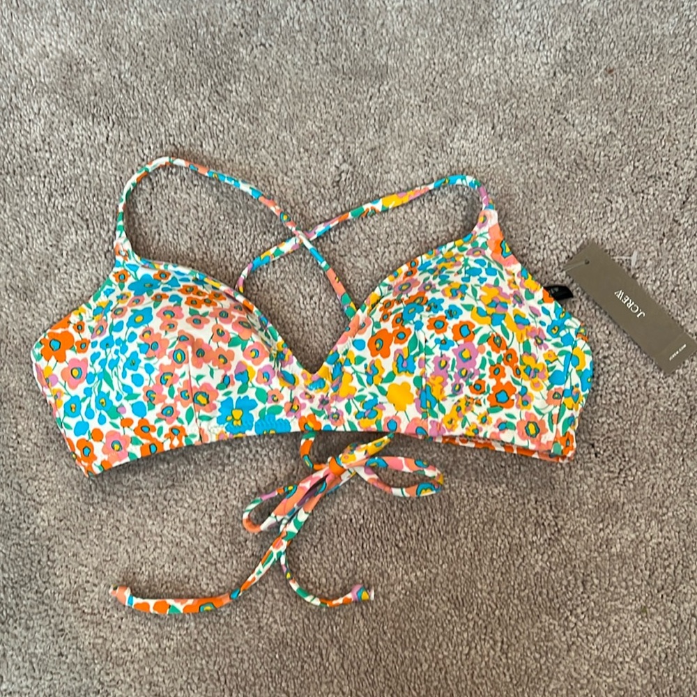 women’s bikini top